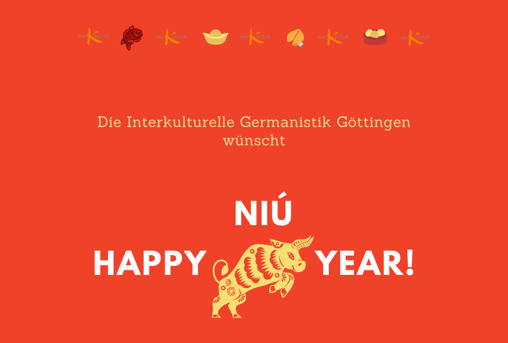 Happy Niú Year!