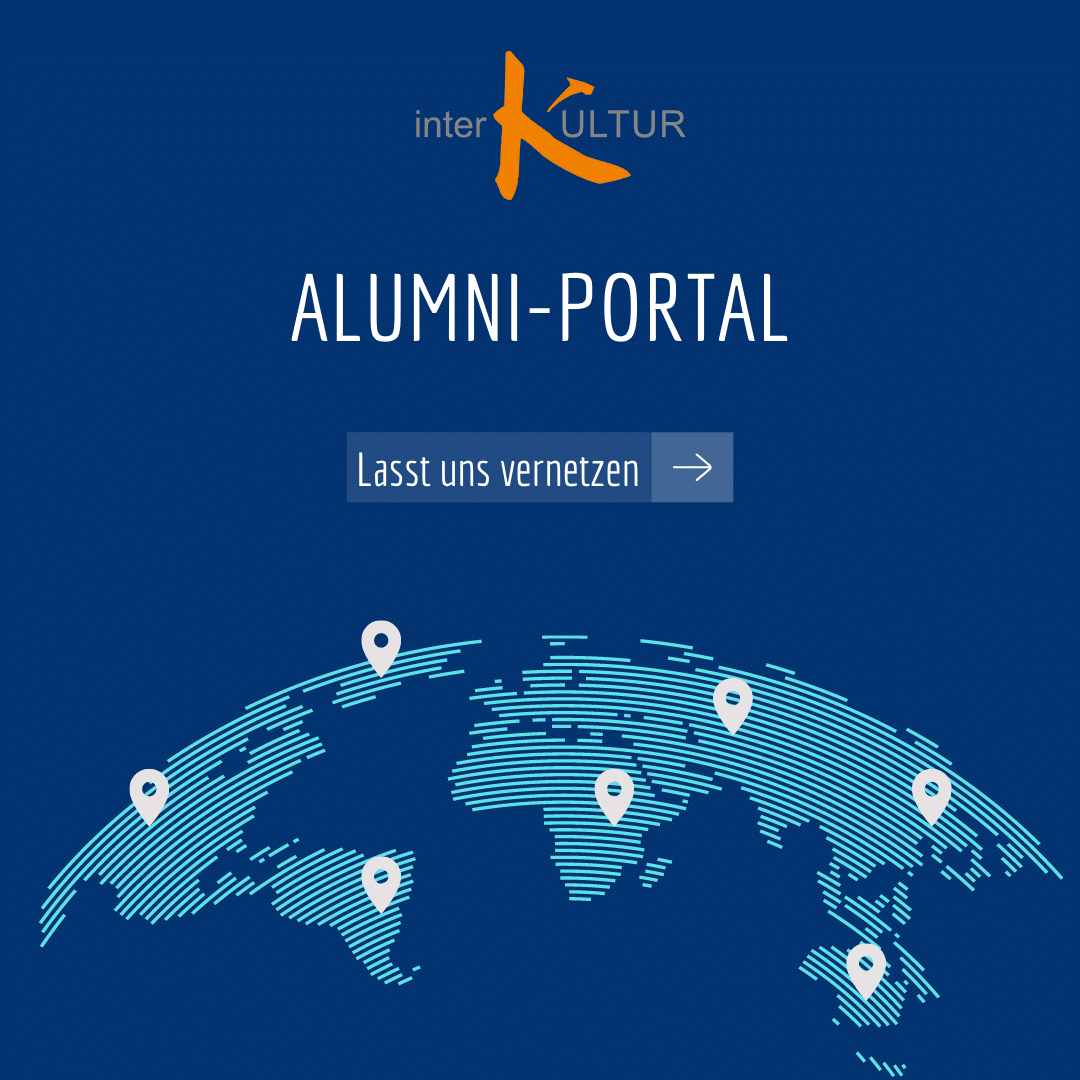 Alumni-Portal jetzt online!
