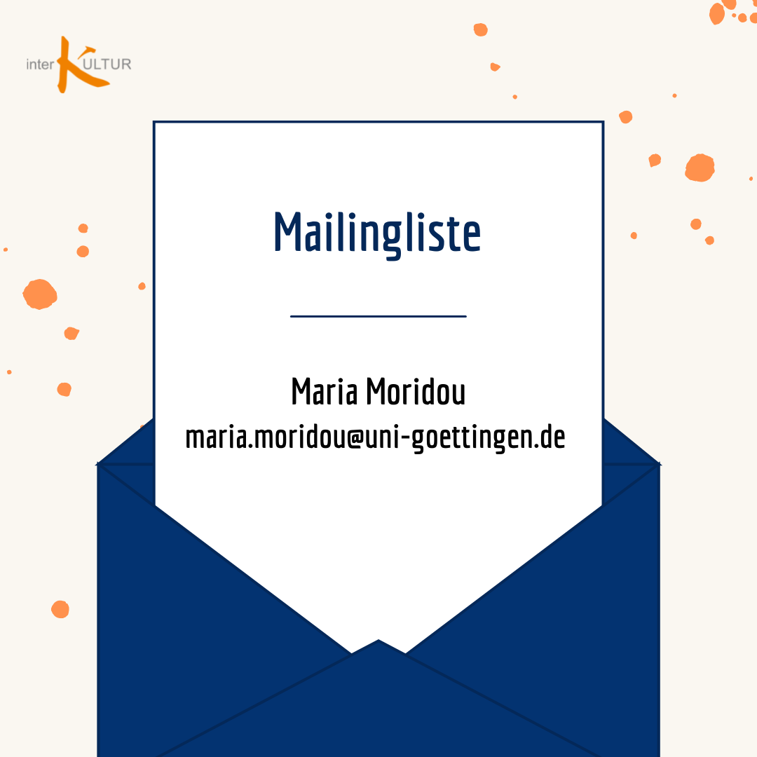 Mailingliste